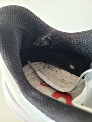 ZAPATILLAS NIKE WINFLO 09 TALLA 45.