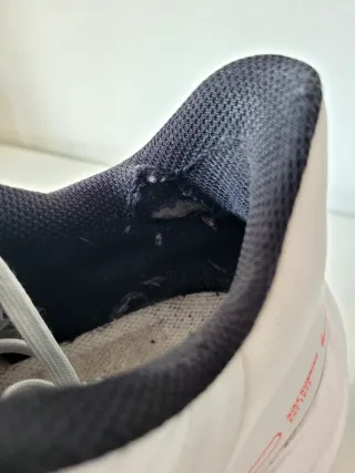 ZAPATILLAS NIKE WINFLO 09 TALLA 45.