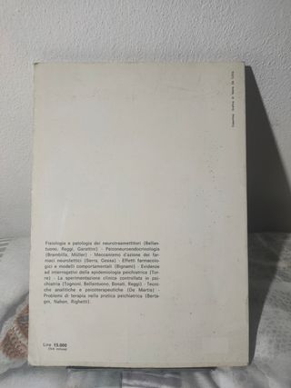 Psichiatria: biologia e metodo scientifico