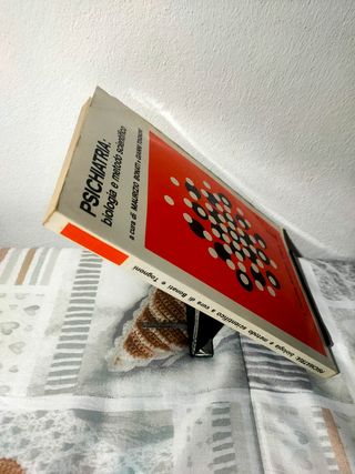 Psichiatria: biologia e metodo scientifico