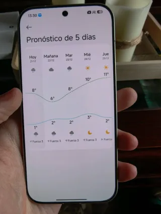 Xiaomi 17 Pro 512GB Blanco + Funda