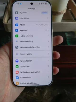 Xiaomi 17 Pro 512GB Blanco + Funda