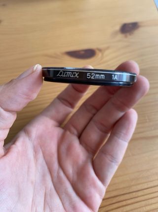 Tokina RMC 28mm f/2.8 Objetivo Cámara