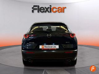 Mazda CX-30 2.5L e-SKYACT G MHEV 103kW Prime-Line AT