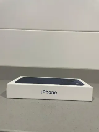 iPhone 17 Pro 256GB Azul Marino