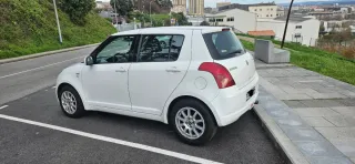 Suzuki Swift 2007