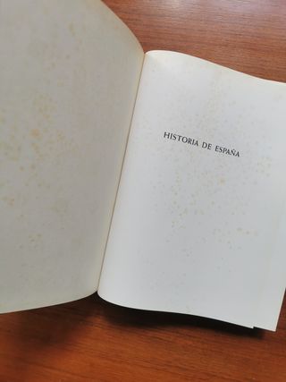 Enciclop Historia de España Instituto Gallach + CD