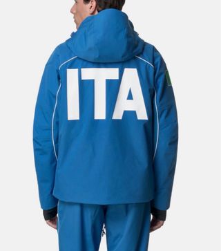 Giacca Sci Kappa 6CENTO 602FP ITA M