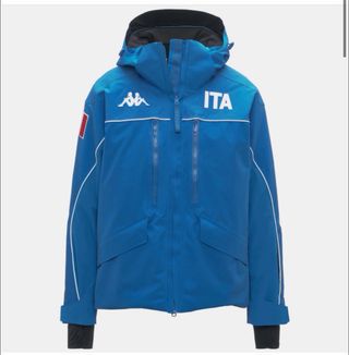 Giacca Sci Kappa 6CENTO 602FP ITA M