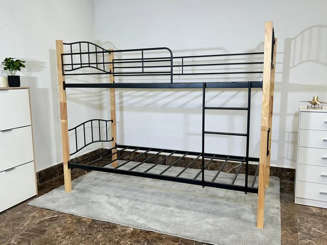 Nueva oferta! LITERA INDIVIDUAL NUEVA