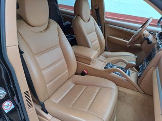 Porsche Cayenne 2004