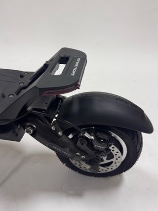 Patinete Eléctrico Dualtron Victor Luxury+