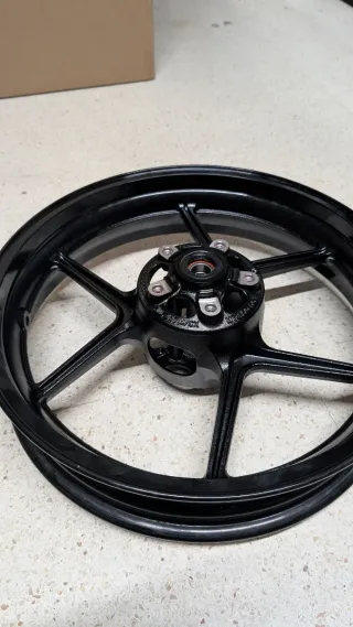 Llanta Delantera Kawasaki Versys 650