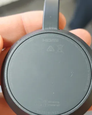 Google Chromecast Ultra 4K