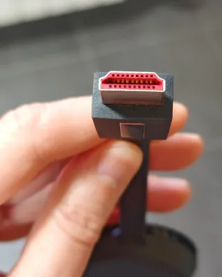 Google Chromecast Ultra 4K