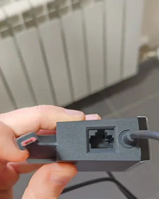 Google Chromecast Ultra 4K