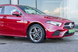 Mercedes-Benz Clase A