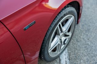 Mercedes-Benz Clase A