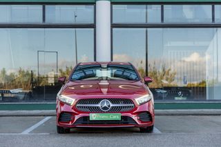 Mercedes-Benz Clase A