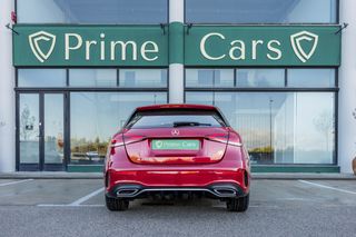 Mercedes-Benz Clase A