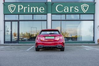 Mercedes-Benz Clase A