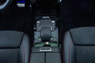 Mercedes-Benz Clase A