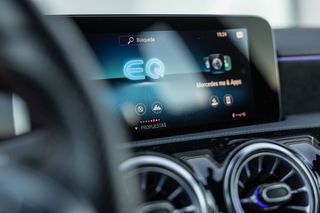 Mercedes-Benz Clase A