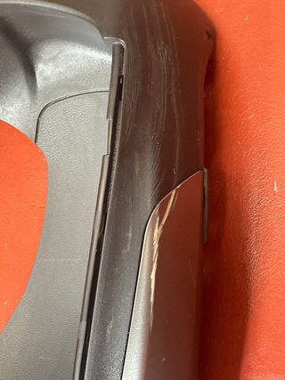 Reposapiés lateral derecho Piaggio Beverly 300