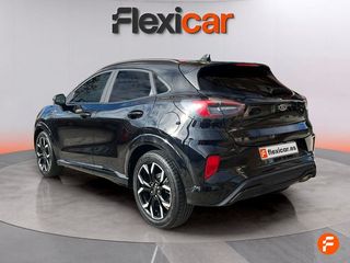 Ford Puma 1.0 EcoBoost 155cv ST-Line X MHEV Auto