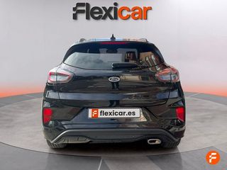Ford Puma 1.0 EcoBoost 155cv ST-Line X MHEV Auto