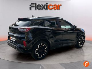 Ford Puma 1.0 EcoBoost 155cv ST-Line X MHEV Auto