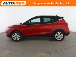 Seat Arona 1.0 TSI Xperience
