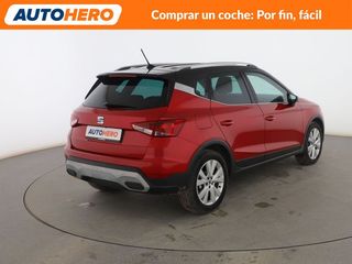 Seat Arona 1.0 TSI Xperience