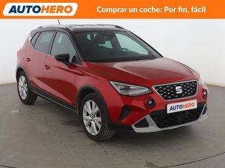 Seat Arona 1.0 TSI Xperience