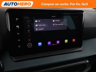 Seat Arona 1.0 TSI Xperience