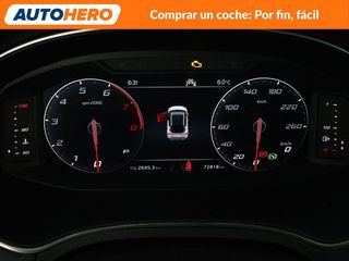 Seat Arona 1.0 TSI Xperience