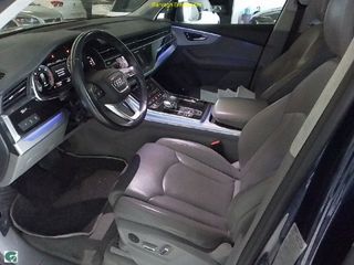 Audi Q7 SLINE 50 TDI 7 PLAZAS
