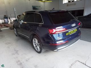 Audi Q7 SLINE 50 TDI 7 PLAZAS
