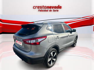 Qashqai - DESDE 243€/MES ¡SIN PAGAR ENTRADA!