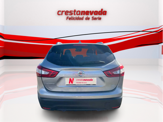 Qashqai - DESDE 243€/MES ¡SIN PAGAR ENTRADA!