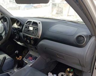 Faro izquierdo toyota 456361 rav (a2) 2.0 luna 4x4