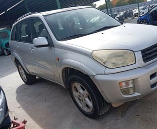 Faro izquierdo toyota 456361 rav (a2) 2.0 luna 4x4