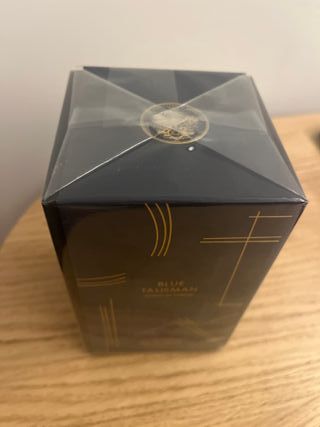 Ex Nihilo Blue Talisman Extrait de Parfum