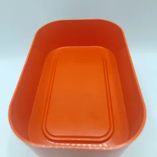 Báscula Terraillon 4000 naranja