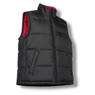 Chaleco polar hombre M 40 NUEVO