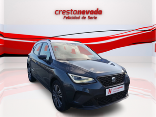 SEAT Arona 2022 ¡¡Desde 249€ al mes!!