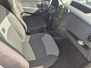 DACIA DOKKER GLP 100CV VAN