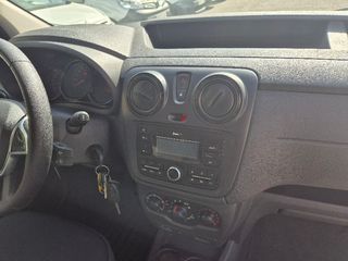 DACIA DOKKER GLP 100CV VAN