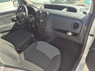 DACIA DOKKER GLP 100CV VAN