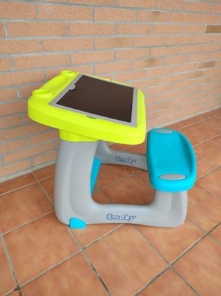 Pupitre Infantil Smoby